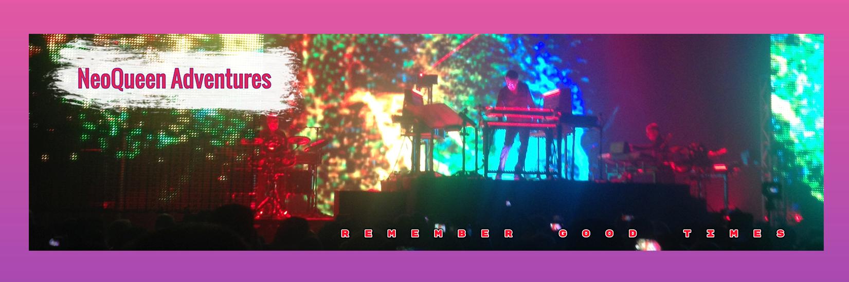 Neo_Queen's profile banner image
