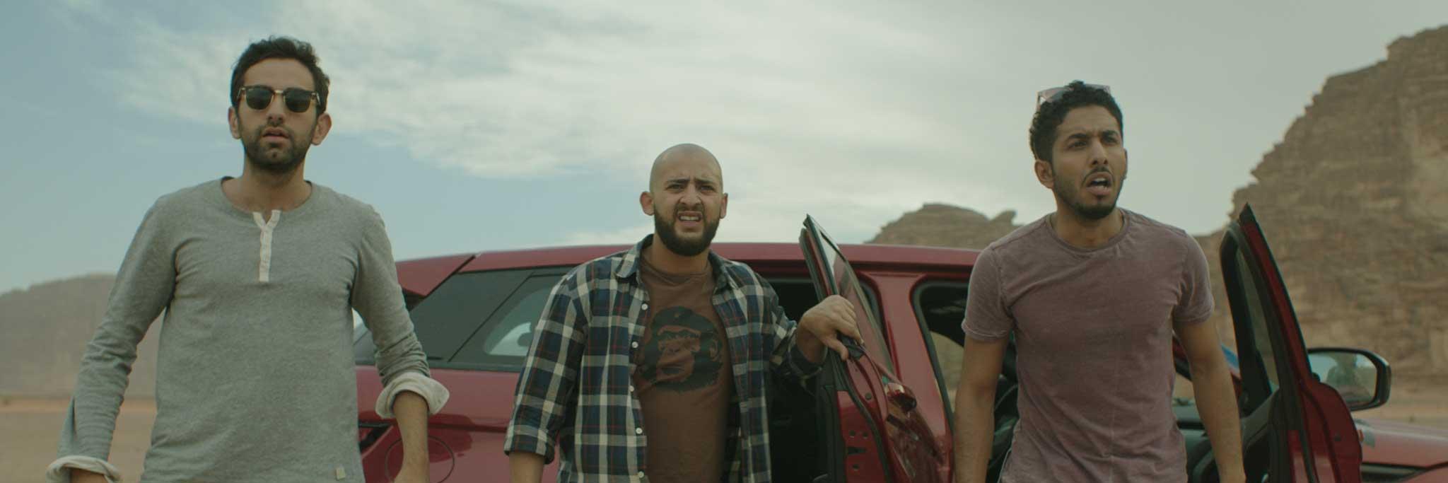 FromAtoBFilm's profile banner image