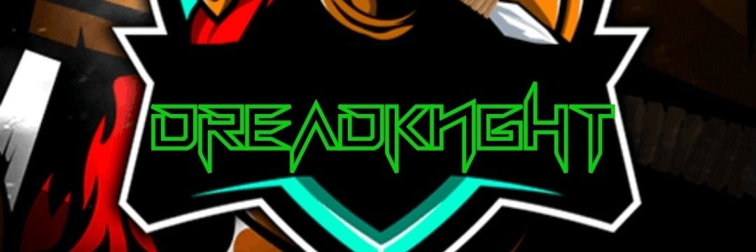 DreadKnight banner