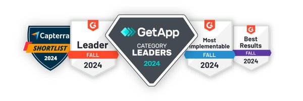 recruiterflow Profile Banner