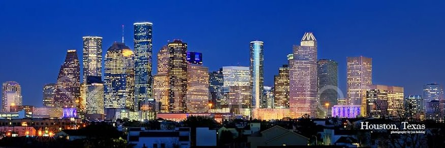 NAHSEHouston's profile banner image