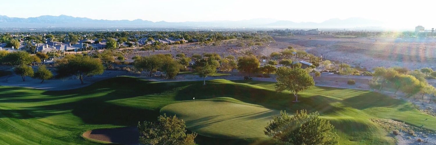 TPC Las Vegas banner