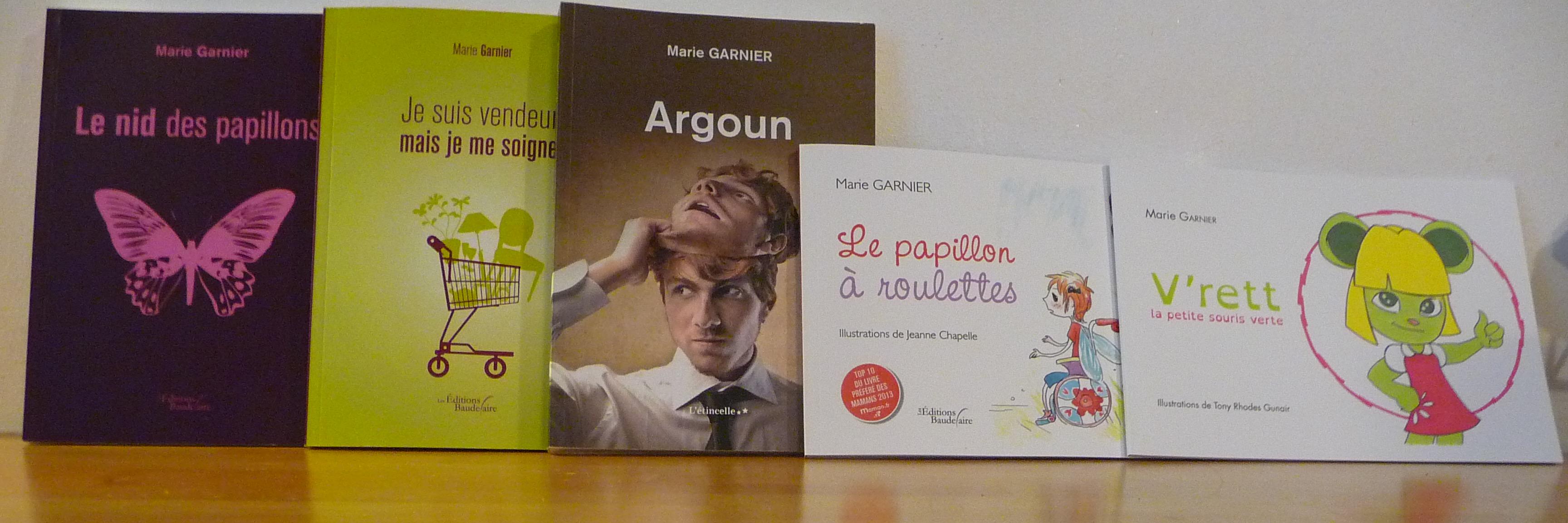 garnier_marie's profile banner image