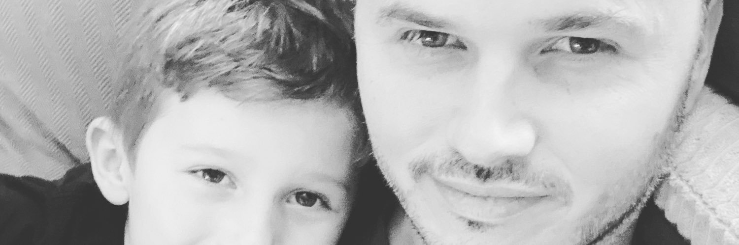 RossSanderson25's profile banner image