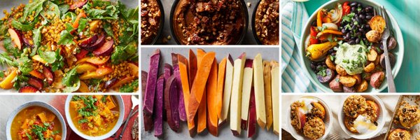 ForksOverKnives Profile Banner