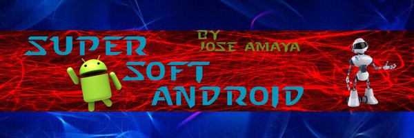 supsoftandroid Profile Banner