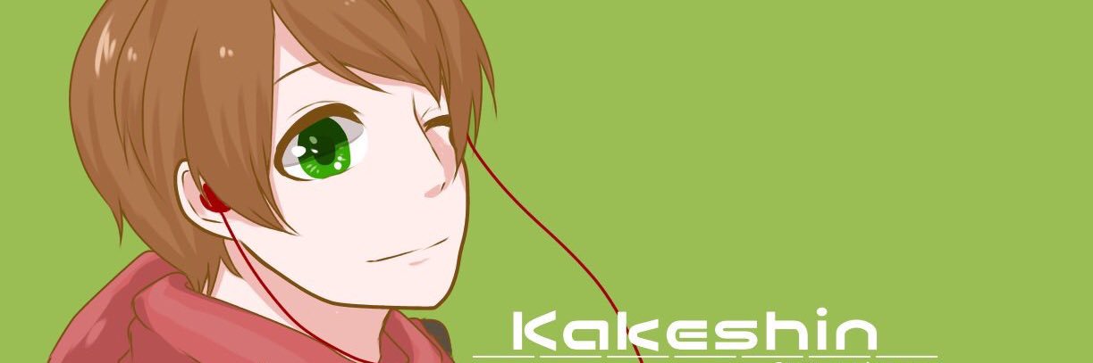 🦊Kakeshin🦊 banner
