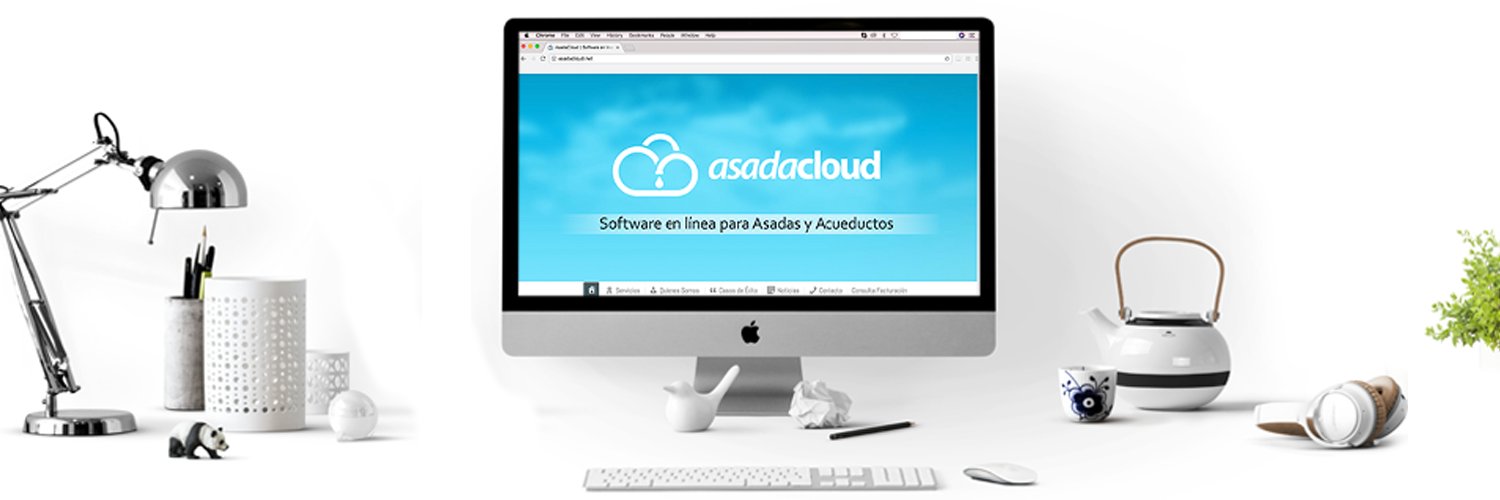 AsadaCloud's profile banner image
