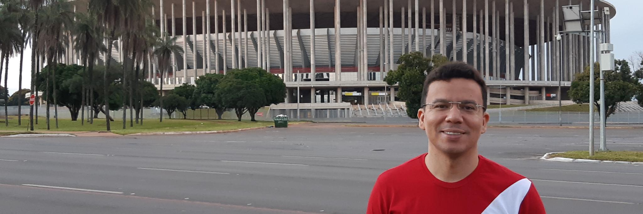 luizcns's profile banner image