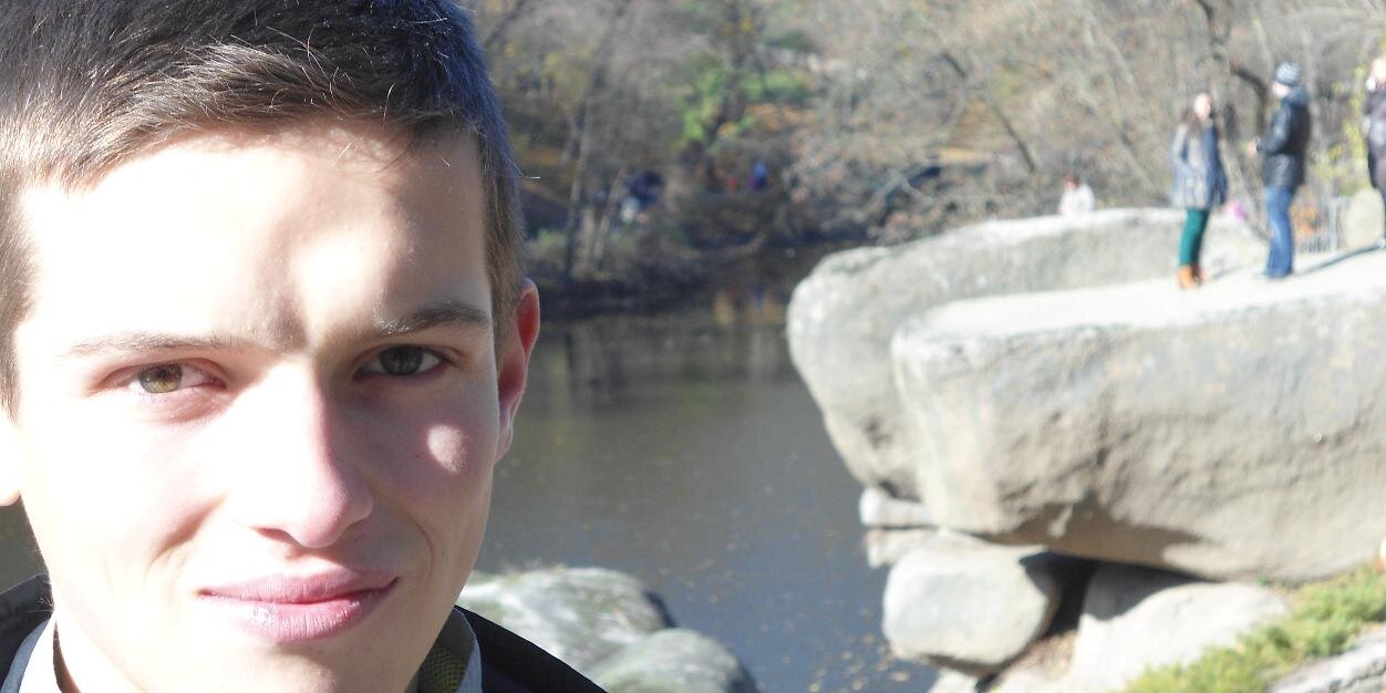 andermacin's profile banner image