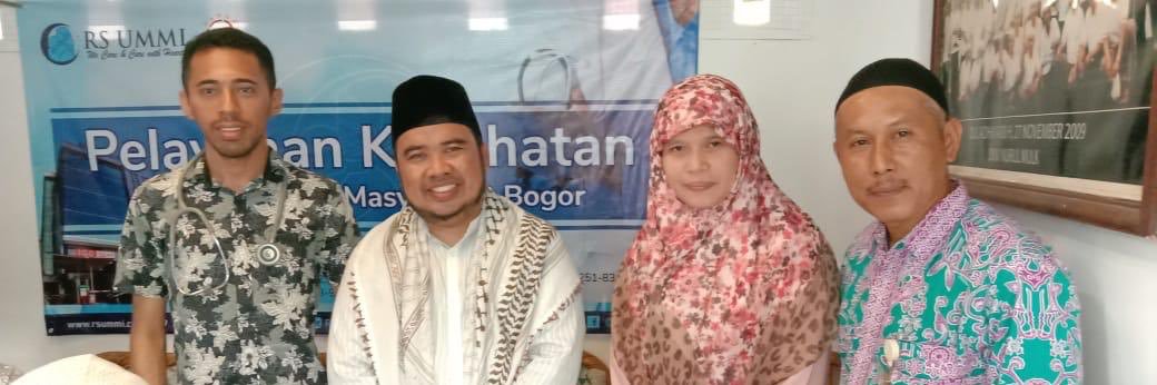 najamudin's profile banner image