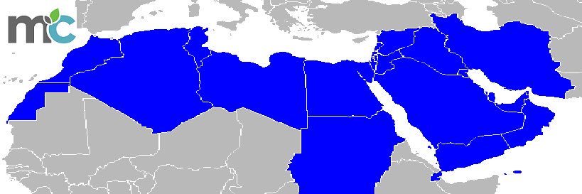 Mena Commodities ® banner