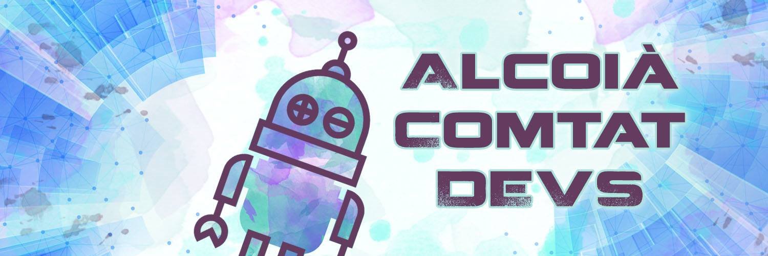 AlcoiaComtatDevs banner