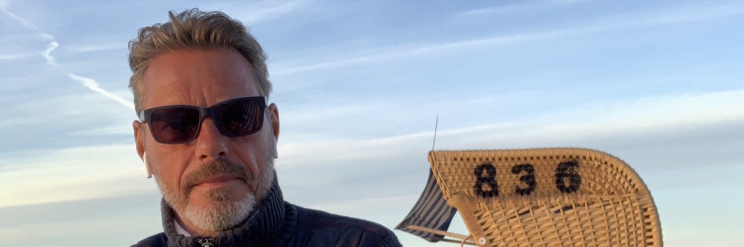 Carsten Peitz banner