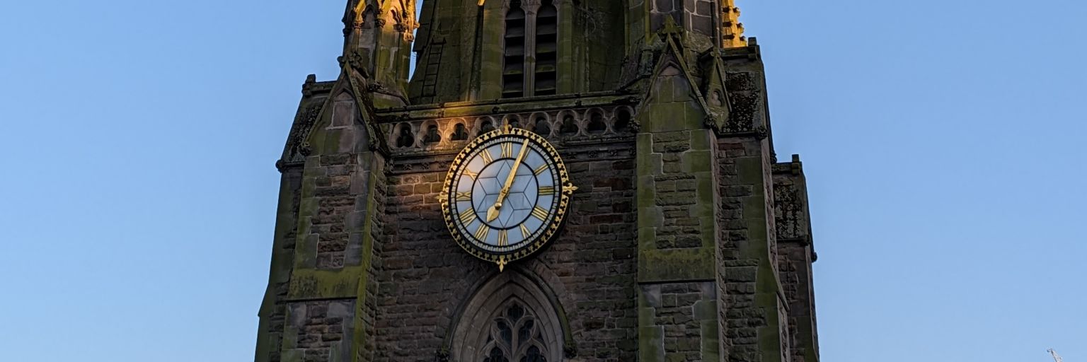 saadk99's profile banner image