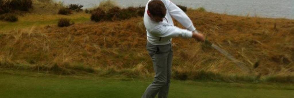 ARichardsonGolf's profile banner image