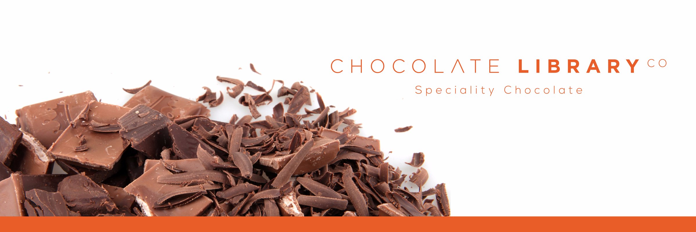 choc_library's profile banner image