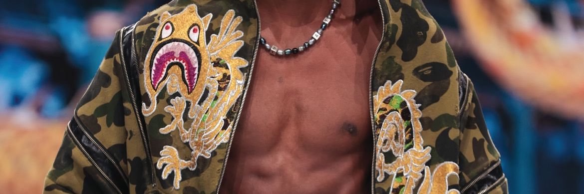 akip752's profile banner image