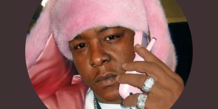 Jason HustleHoff banner