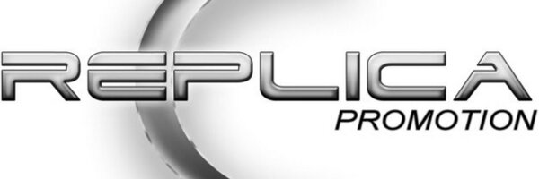 REPLICAPROMO Profile Banner