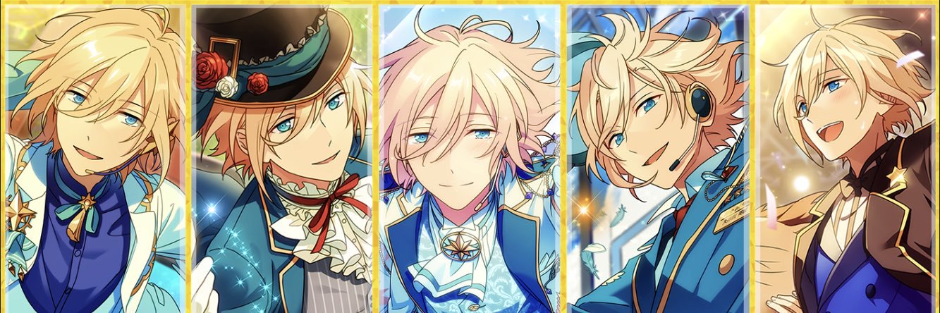 iChiru720's profile banner image
