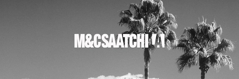 MCSAATCHILA's profile banner image