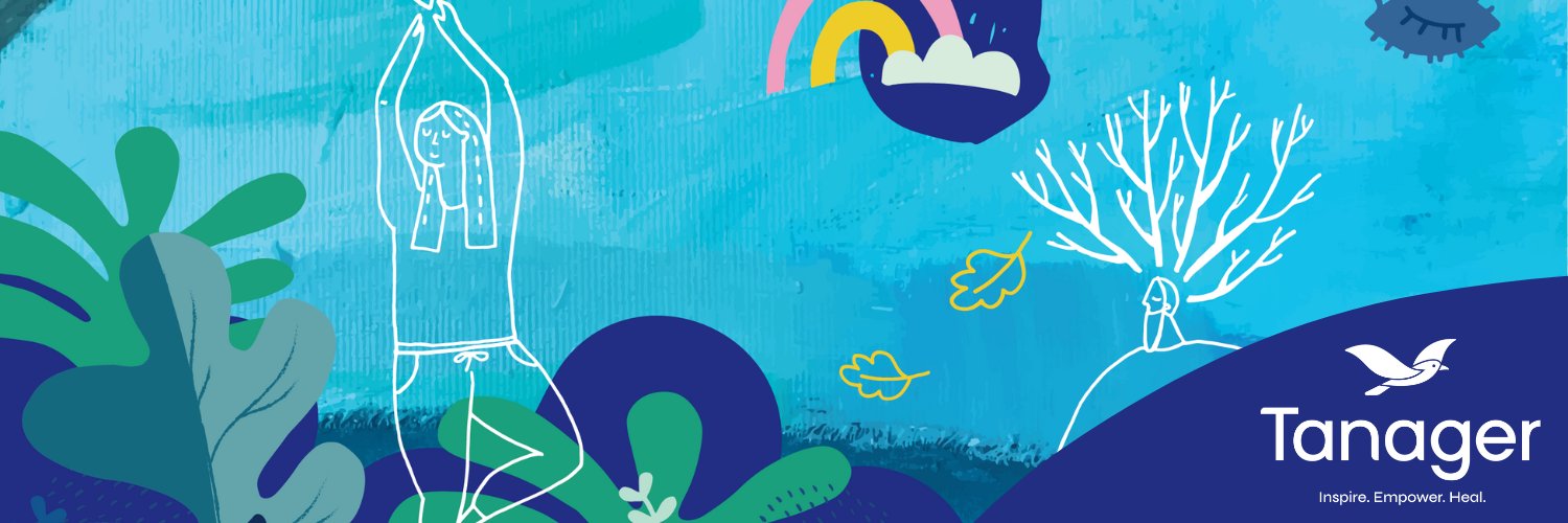 Tanager banner