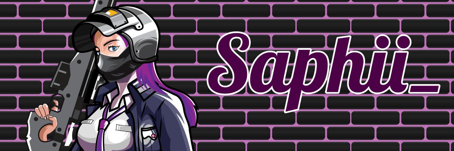Saphiraja's profile banner image