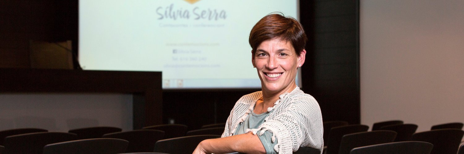 Sílvia Serra banner