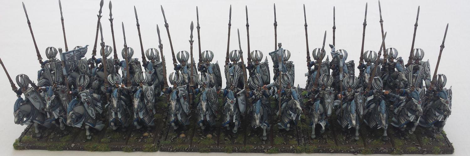 Darren Blagan Parkes banner