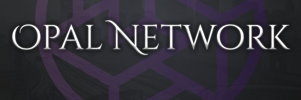 OpalNetworkRP's profile banner image