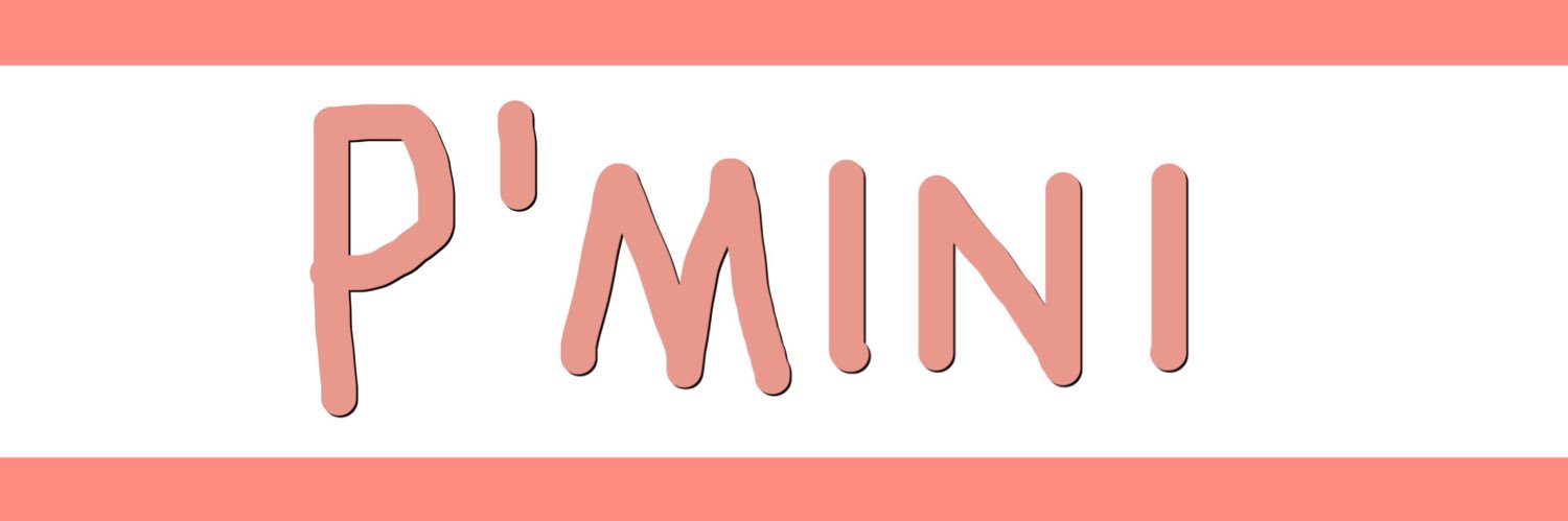 pminihead's profile banner image