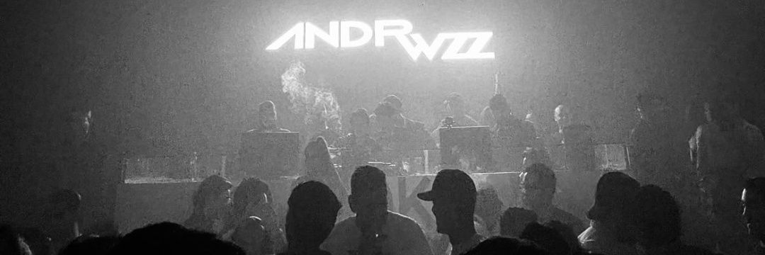 Andrwzz's profile banner image