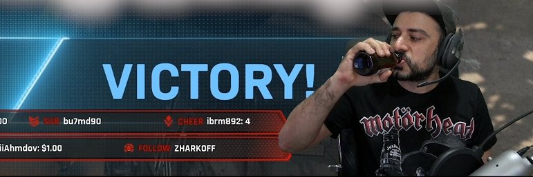 Bulletdarkk's profile banner image