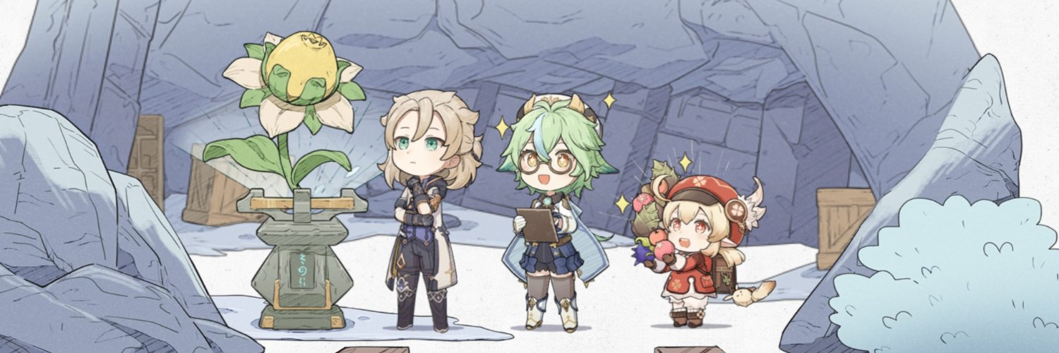 crayfen's profile banner image
