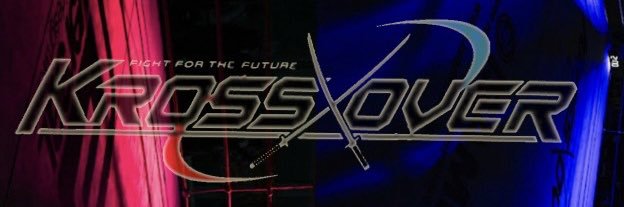 KROSSOVER【公式アカウント】 banner