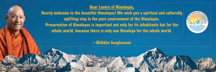 SHF New-Delhi banner