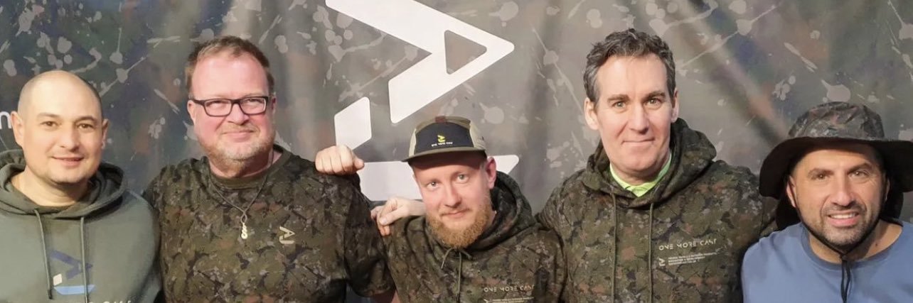 leewhittycarp's profile banner image