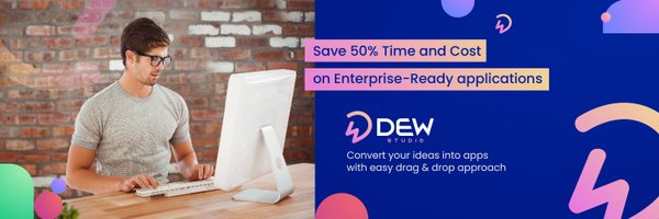dewstudio_io Profile Banner