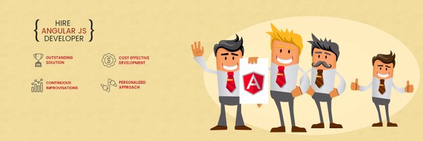 AngularDevelopr Profile Banner