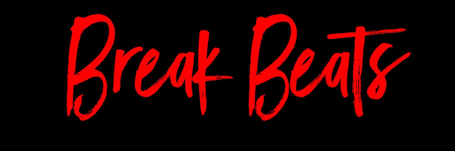 Ramen Break Beats banner