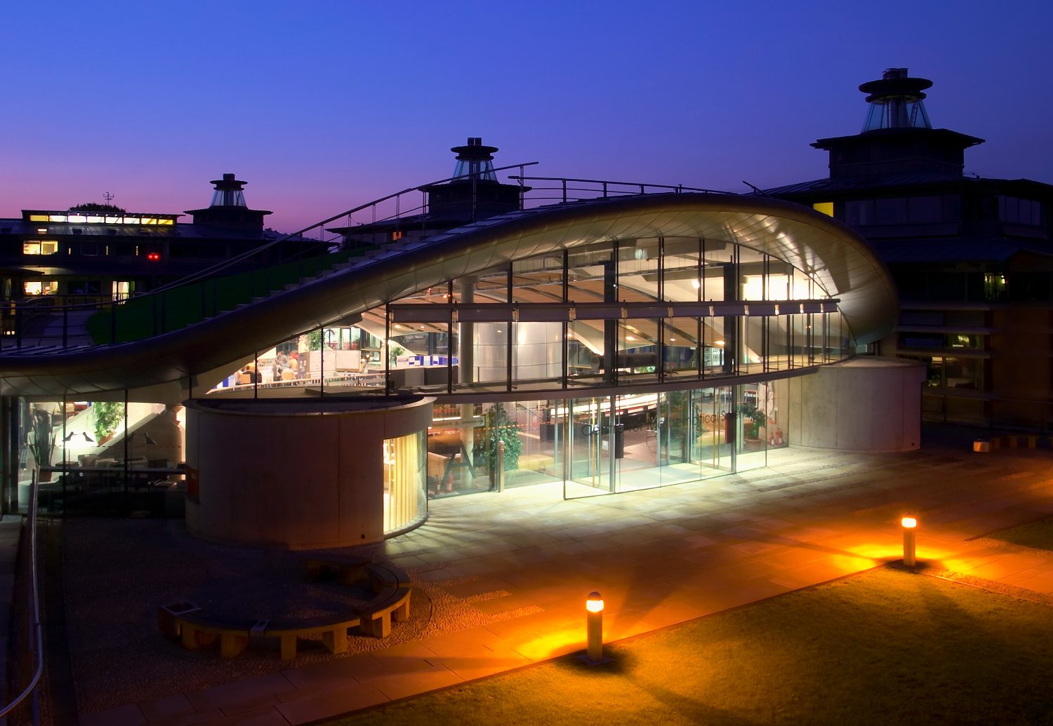Faculty of Mathematics - University of Cambridge banner
