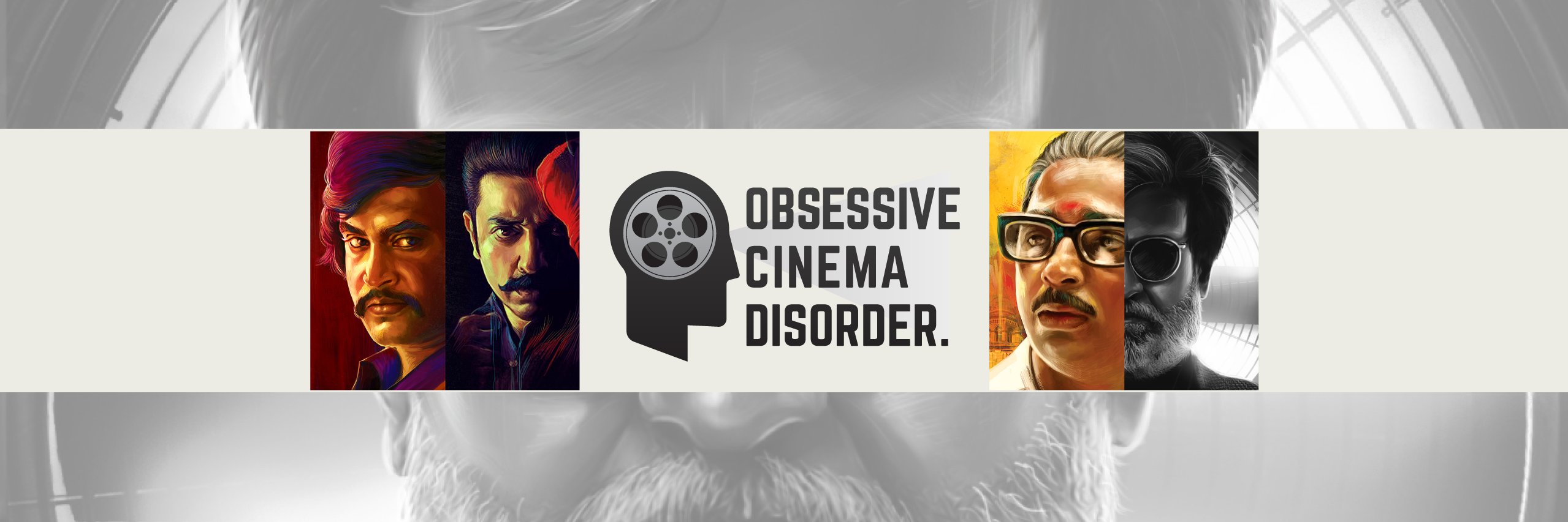 Obsessive Cinema Disorder banner