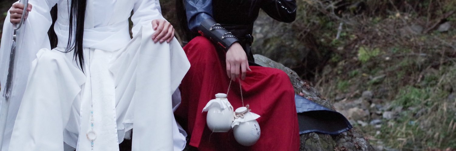 嘉瑞🐺 banner
