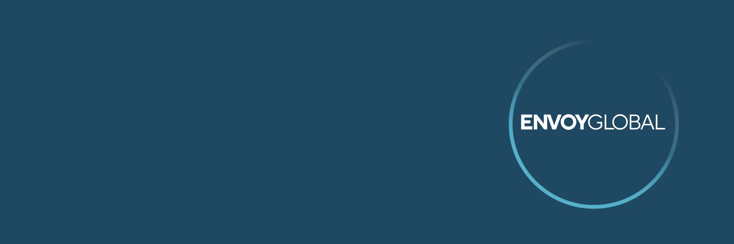 envoyglobal's profile banner image