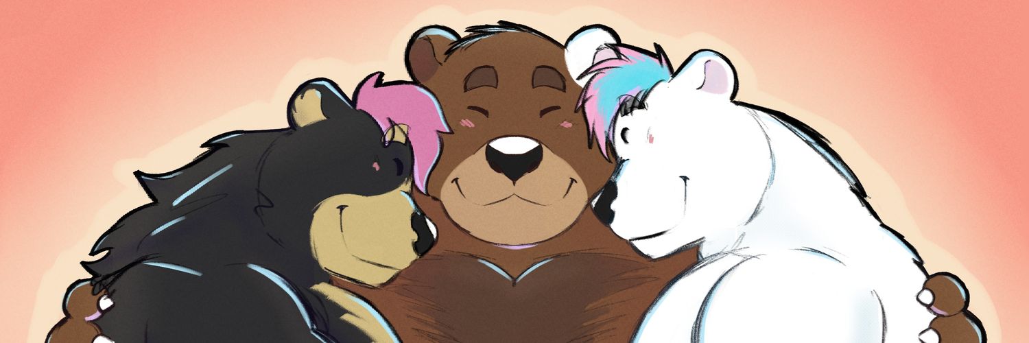 Stone 🐻✨️ banner