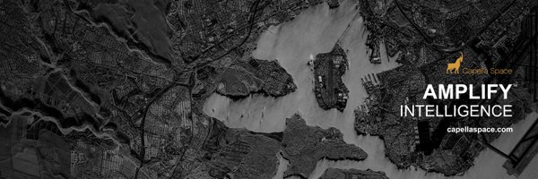 capellaspace Profile Banner