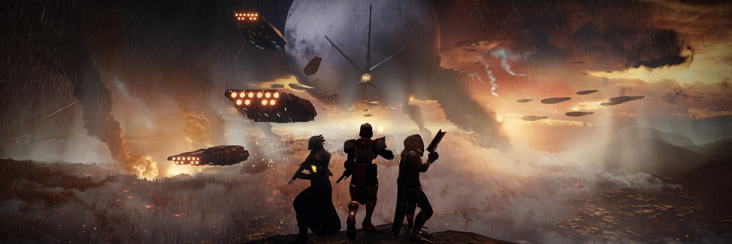 WilloFlood's profile banner image