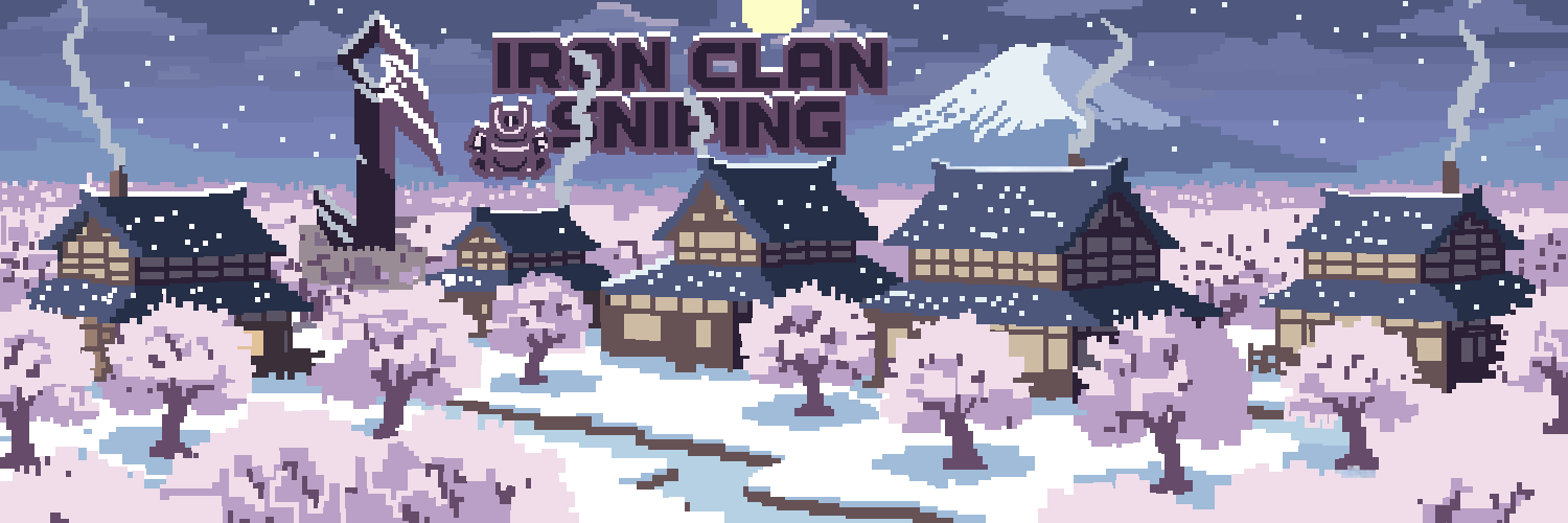 Iron Eldrie | Fan de @Padamodeler banner