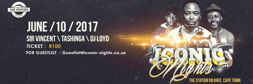 IconicNights's profile banner image